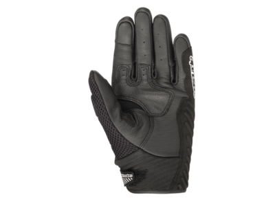 ALPINESTARS SMX-1 AIR V2 MEN'S LEATHER MOTORCYCLE STREET RIDING