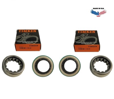 2007-2017 Jeep Wrangler JK Rear Non-Rubicon Dana 44 Rear Axle - Foto 7