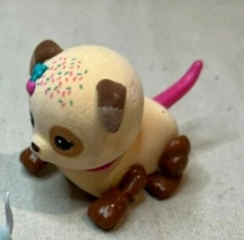 Little Live Pets Lil Cutie Pups Interactive Puppy Dog Toy TESTED to WORK