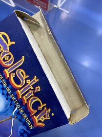 Solstice Nintendo NES SNES Videojuegos Retro