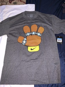 kobe puppet shirt