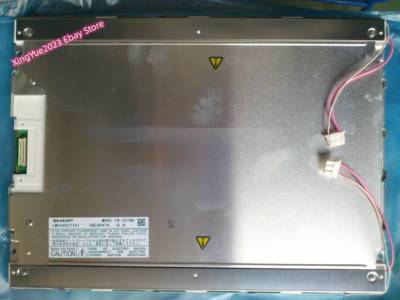 10.4 Inch SHARP LM104VC1T51 LM104VC1T51H LM104VC1T51R LCD Display Module