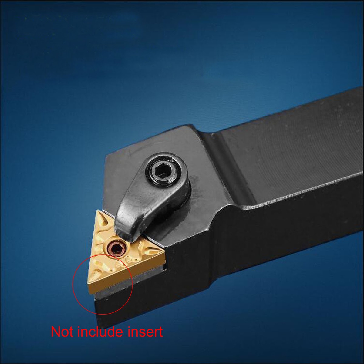 MTJNR 3232P16 External Turning Tool Holder for TNMG1604 Lathe | eBay