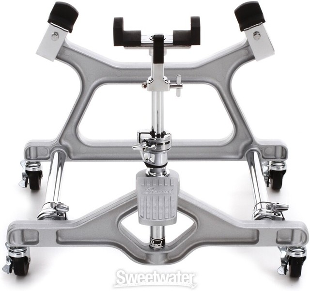 Pearl CBS38C Concert Bass Drum Stand for sale online eBay