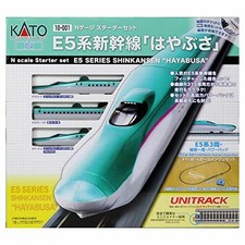 kato n gauge starter set