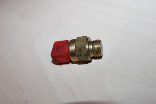 Temperaturschalter 1741900 Fühler Druckschalter Sensor * BMW 5er E39