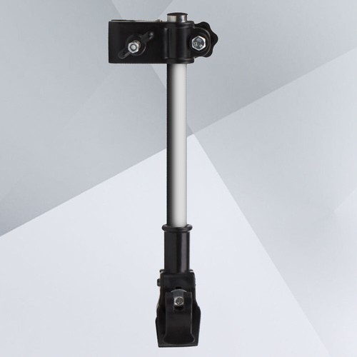 Bicycle Umbrella Stand Frame Bike Stretch Mount Baby Chair Connector - 第 1/12 張圖片
