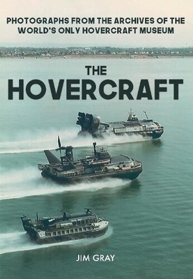 Jim Gray The Hovercraft (Paperback)