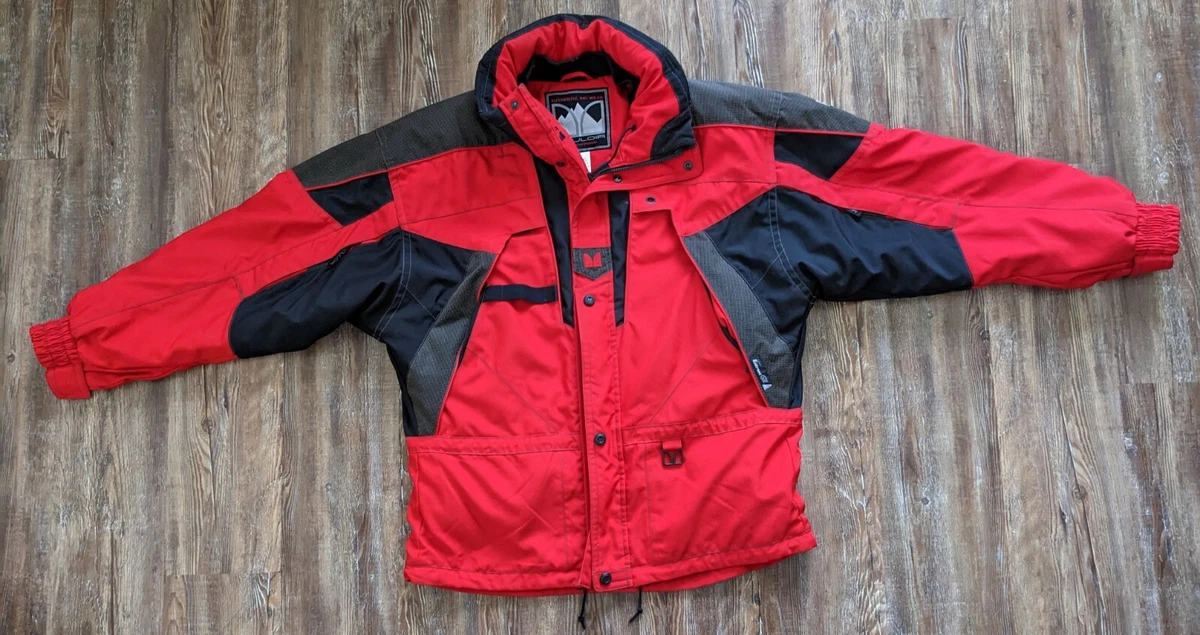 Couloir ski wear company sale
