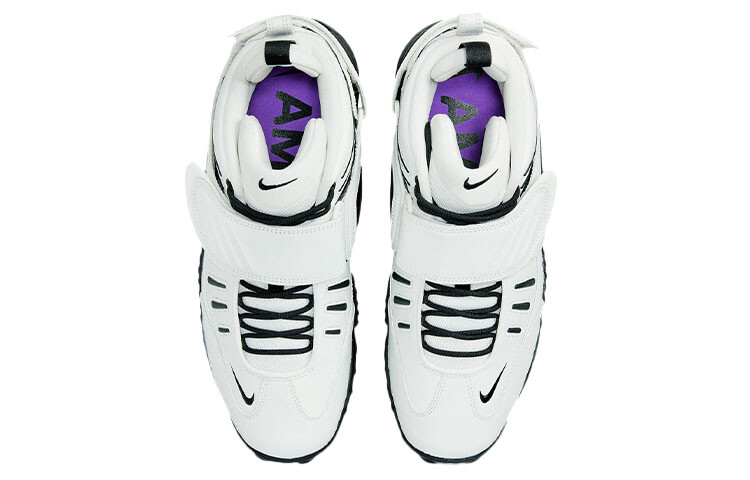 Size 6.5 - AMBUSH x Nike Air Adjust Force Summit White for sale