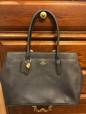 ebay coach totes
