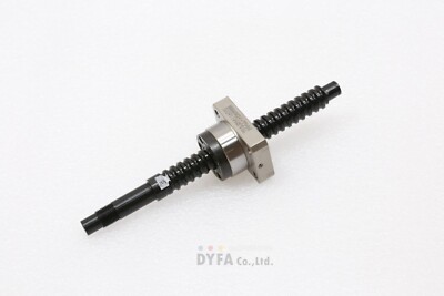 SAMICK-THK NNB BNK1505-2.6+180LF Ground Ball Screw BSC-I-1625=P610
