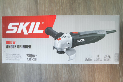 Skil Winkelschleifer 9006 AA