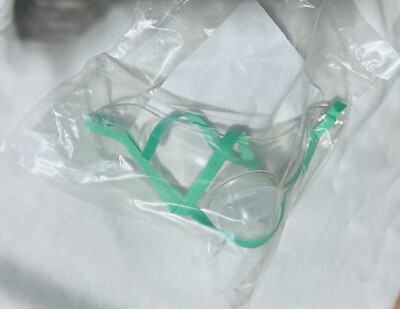Sunset Tracheotomy Mask, Adult Trach Mask , Pack Of 15