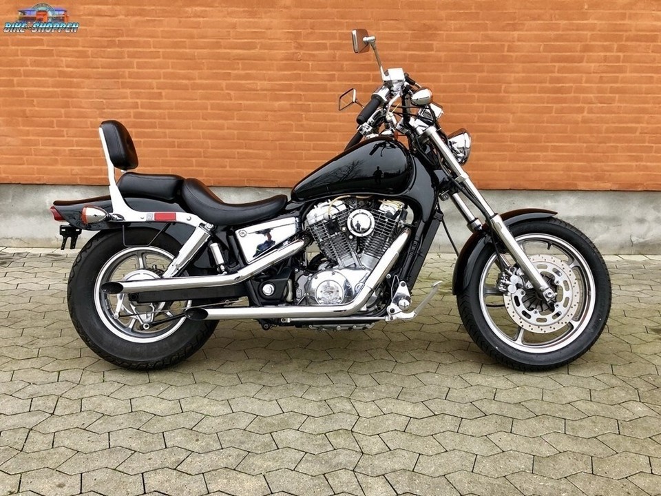 Honda shadow 1100 classic