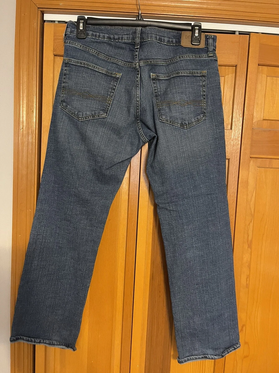 Levis denizen cheap 285 jeans