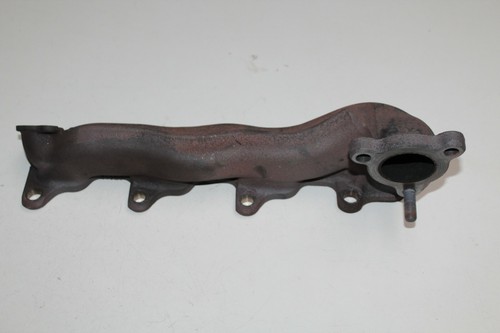 Abgaskrümmer Krümmer Toyota Auris 2,2 D-CAT Bj.08 / Motorcode 2AD-FHV
