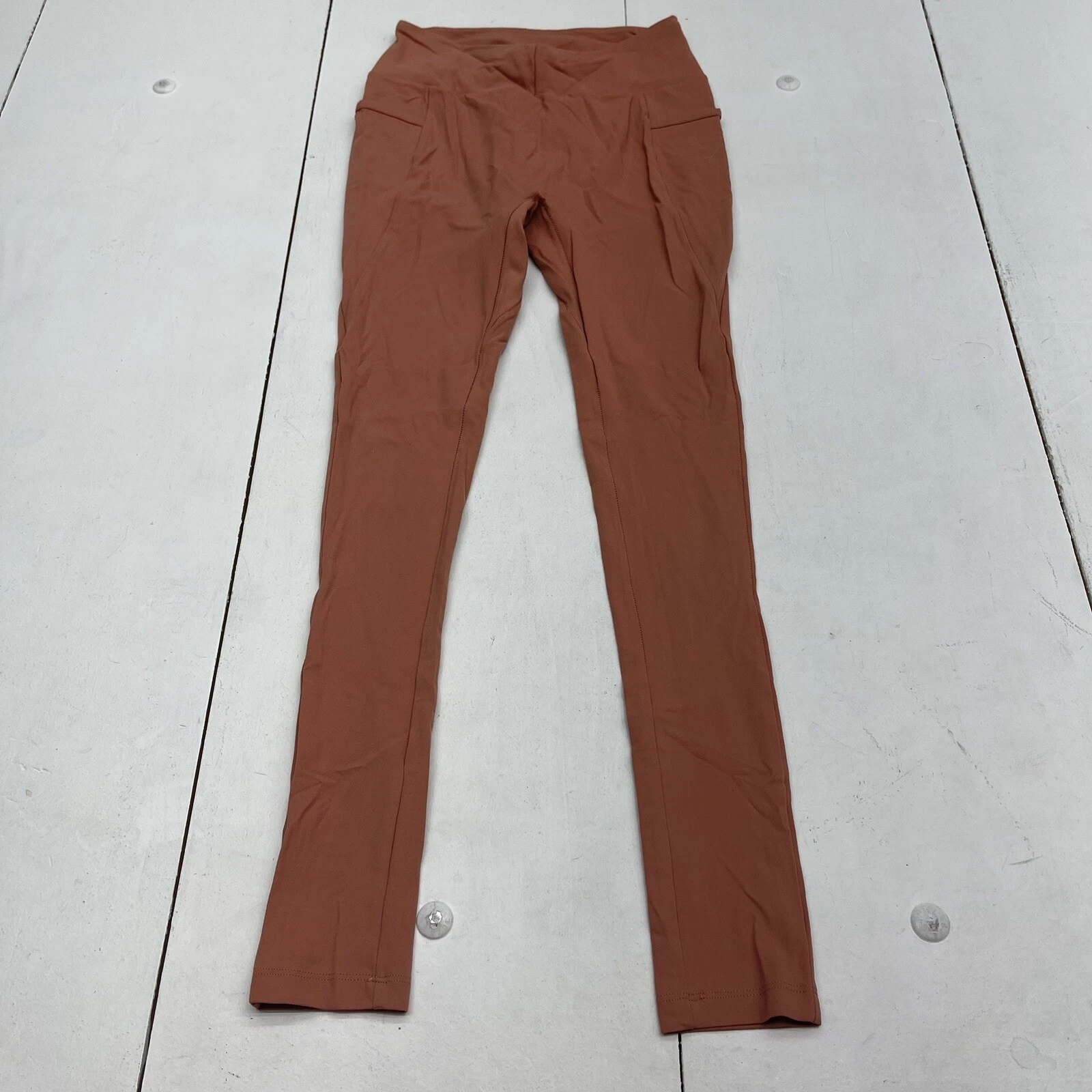 gymshark ruched bum pocket leggings