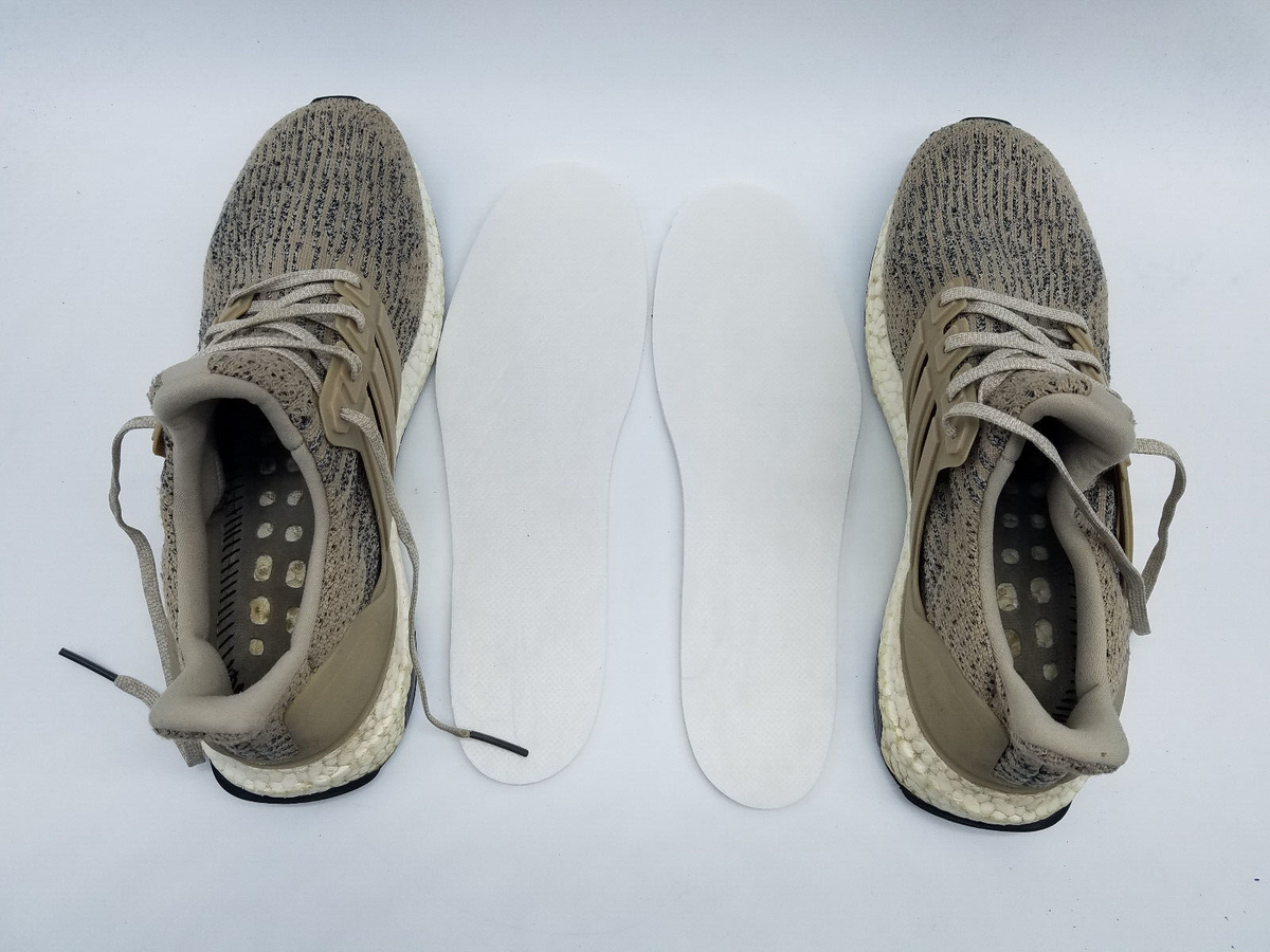 adidas Ultraboost 3.0 Trace Khaki