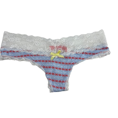Womens White GRINCH Who Stole Christmas Gstring Thong Sexy Panties Underwear  | eBay