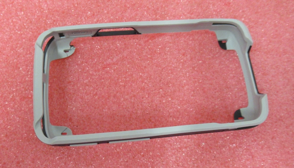 5 x New Zebra SG-TC55-BOOT2-01 Grey/Black Protective Boot Case TC55 - Image 4 of 4