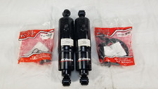 New 2005-2009 Chevrolet Rear Air Lift Suspension Shock Absorber X2 19169325 Oem