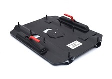 Drehkonsole Doppelsitzbank Volkswagen VW Transporter T5 T6 T6.1