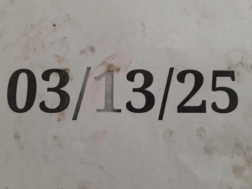 Used Radiator fits: 1996 Volkswagen Jetta 2.0 Grade A Foto 3 de 4