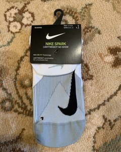 nike dri fit running socks mens