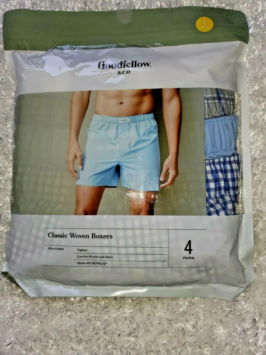 Goodfellow hotsell boxer briefs