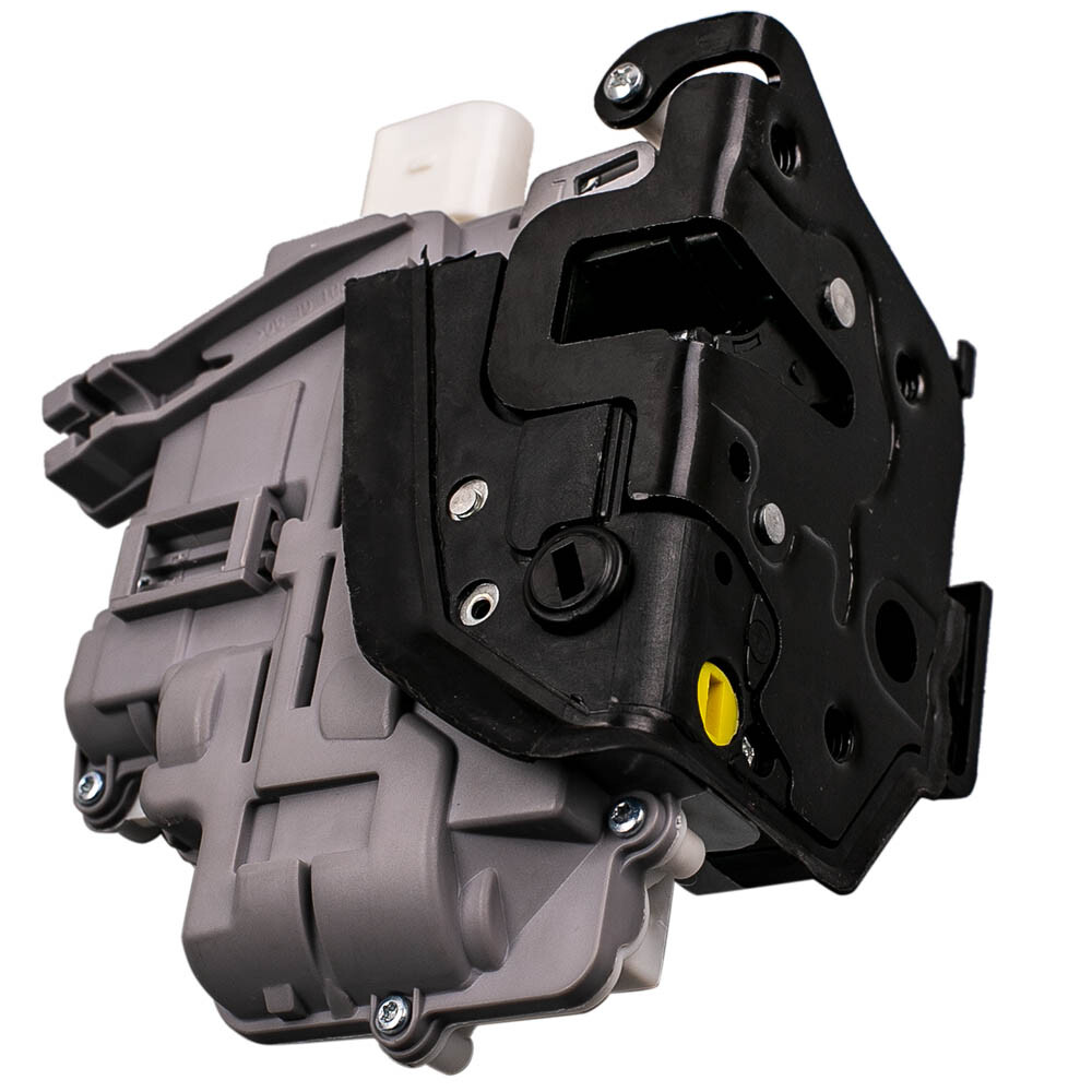 Moteur serrure de porte arrière gauche Audi A4 8k B8 mécanisme fermeture centralisée 2008