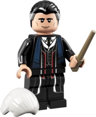 LEGO Minifigures Fantastic Beasts Harry Potter Series - Percival