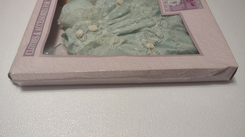 KMART VINTAGE NOS COLLECTIBLE MEMORIES DOLL OUTFIT FOR 16" DOLL RARE!! - Picture 8 of 12