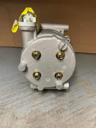 A/C Compressor-New Compressor Compressor Works 638736 for sale online ...