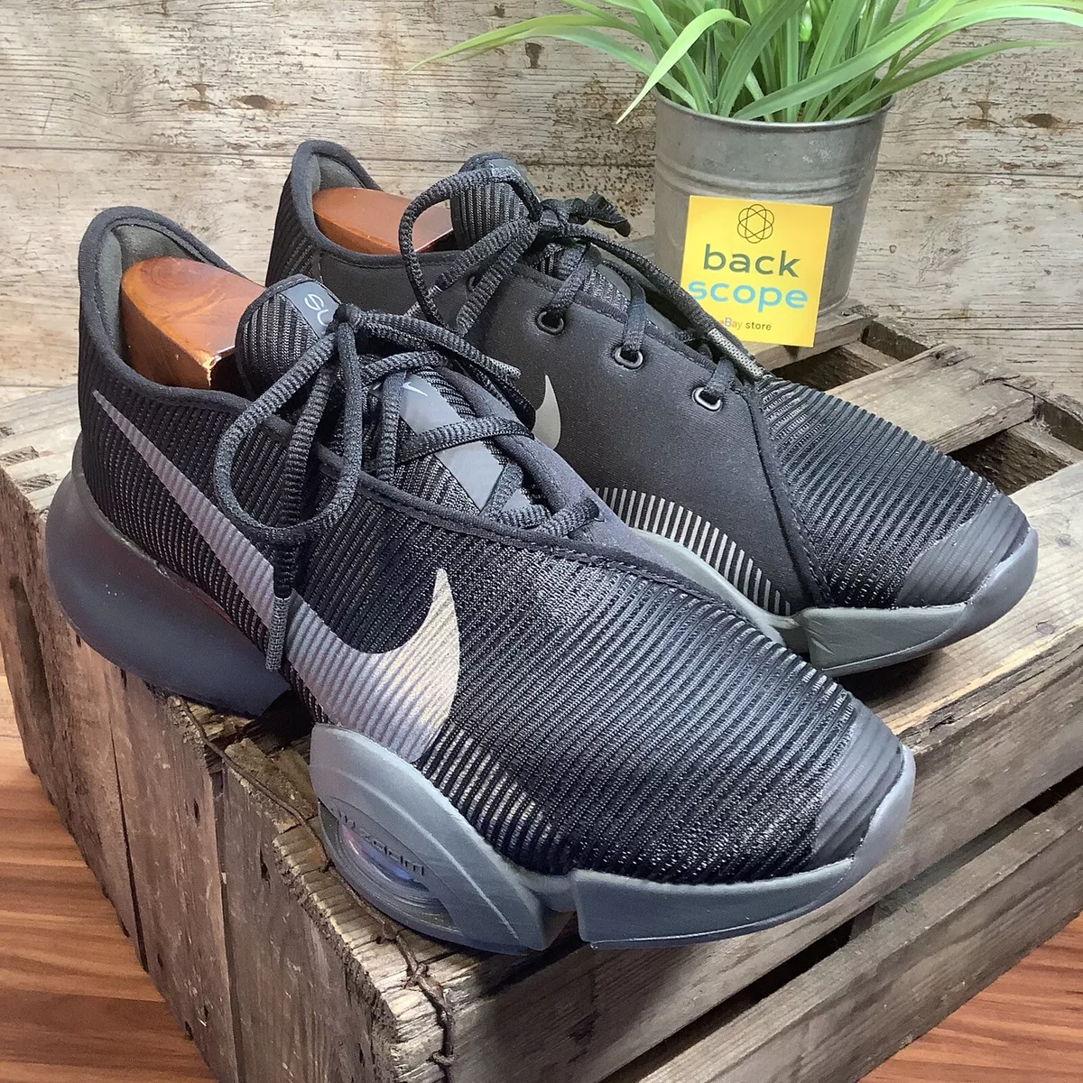 Nike air deals zoom training