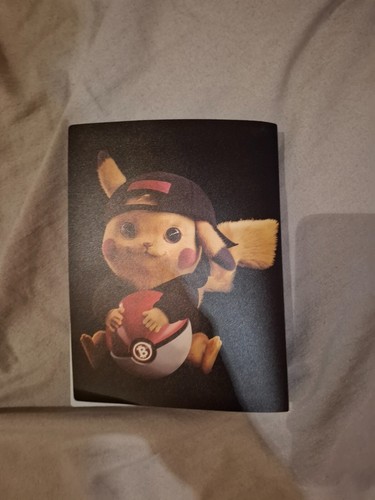Pokemon Karten Sammelalbum - Bild 2 von 2