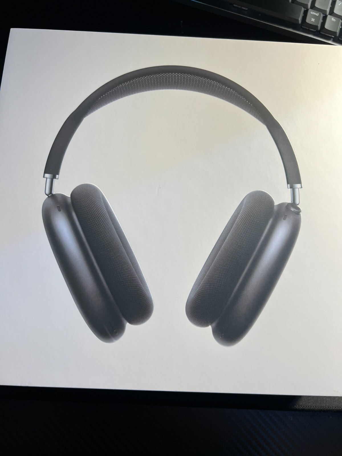 Apple Airpods Max Over-Ear Bluetooth Headsets Wireless Headphones