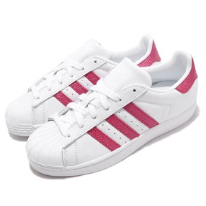 adidas superstar pink
