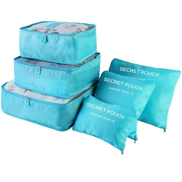 suntribe travel organizer