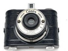King Sales Cinex Candid Camera