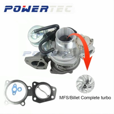 K04 turbo 53049880200 12652494 for Opel GT Insignia 2.0 A20NHT 1998ccm 162Kw NEW