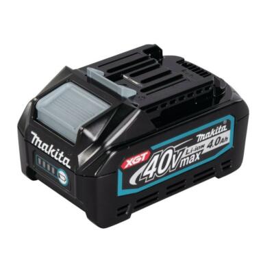 Аккумулятор makita bl4040