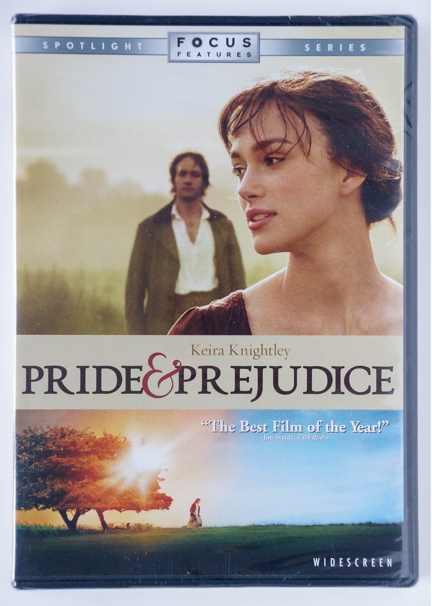 (未使用･未開封品)Pride &amp; Prejudice [DVD] Amazon.com: Pride & Prejudice : Keira Knightley, Matthew