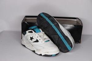 converse basketball shoes 90s