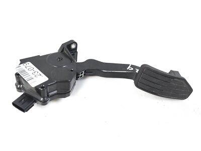 2018-2021 Subaru Crosstrek Limited Awd At Gas Accelerator Pedal 36010Fl031