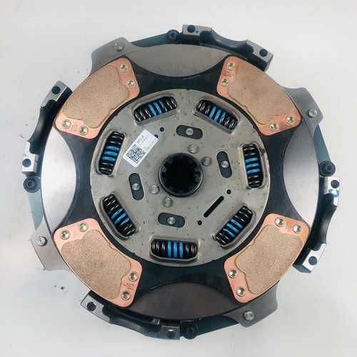 EATON FULLER 30970182 HD NEW CLUTCH, EZ PEDAL, SELFT ADJUST, 15.5"x 2