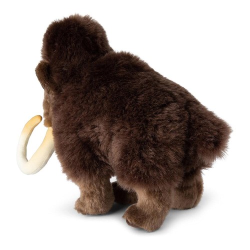 WWF - Peluche - Mamut (23cm) Juguete De Peluche Figura De Peluche Para Niños - Imagen 4 de 4