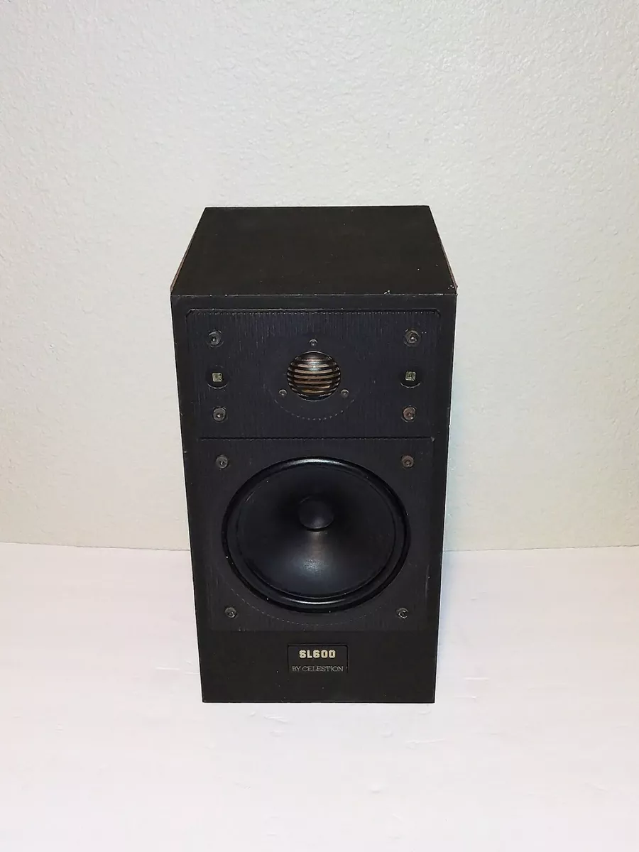 Vintage Celestion SL 600 Speaker, 8 Ohm 100 Watts - Made in England