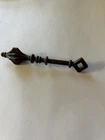 VTG He-Man MOTU Moss Man Brown Club Accessory ONLY