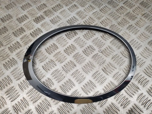 Mini One - Cooper Coupe R56 2013 Links Untere Verkleidung Scheinwerfer ATV76741